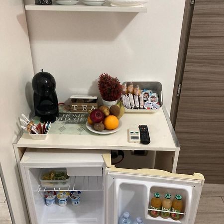 White Beach Beb フォンターネ・ビアンケ エクステリア 写真