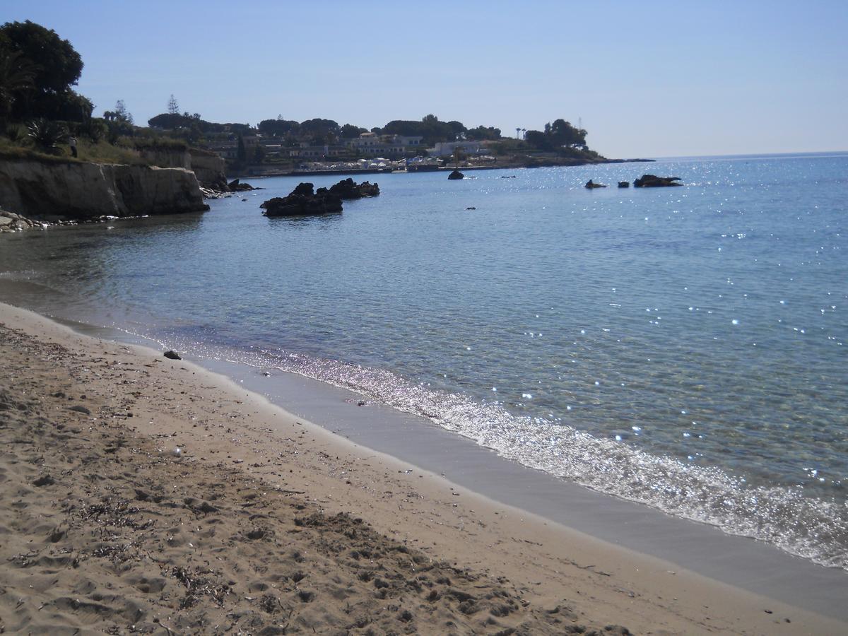 White Beach Beb フォンターネ・ビアンケ エクステリア 写真